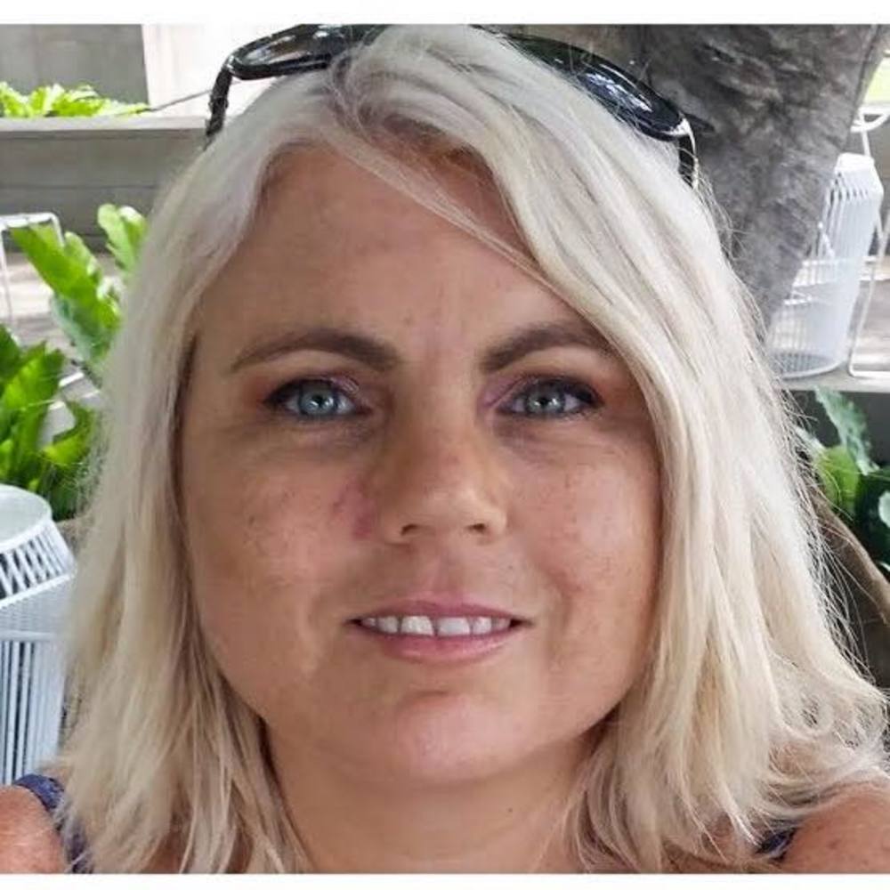 Meet your Posher, Tanya